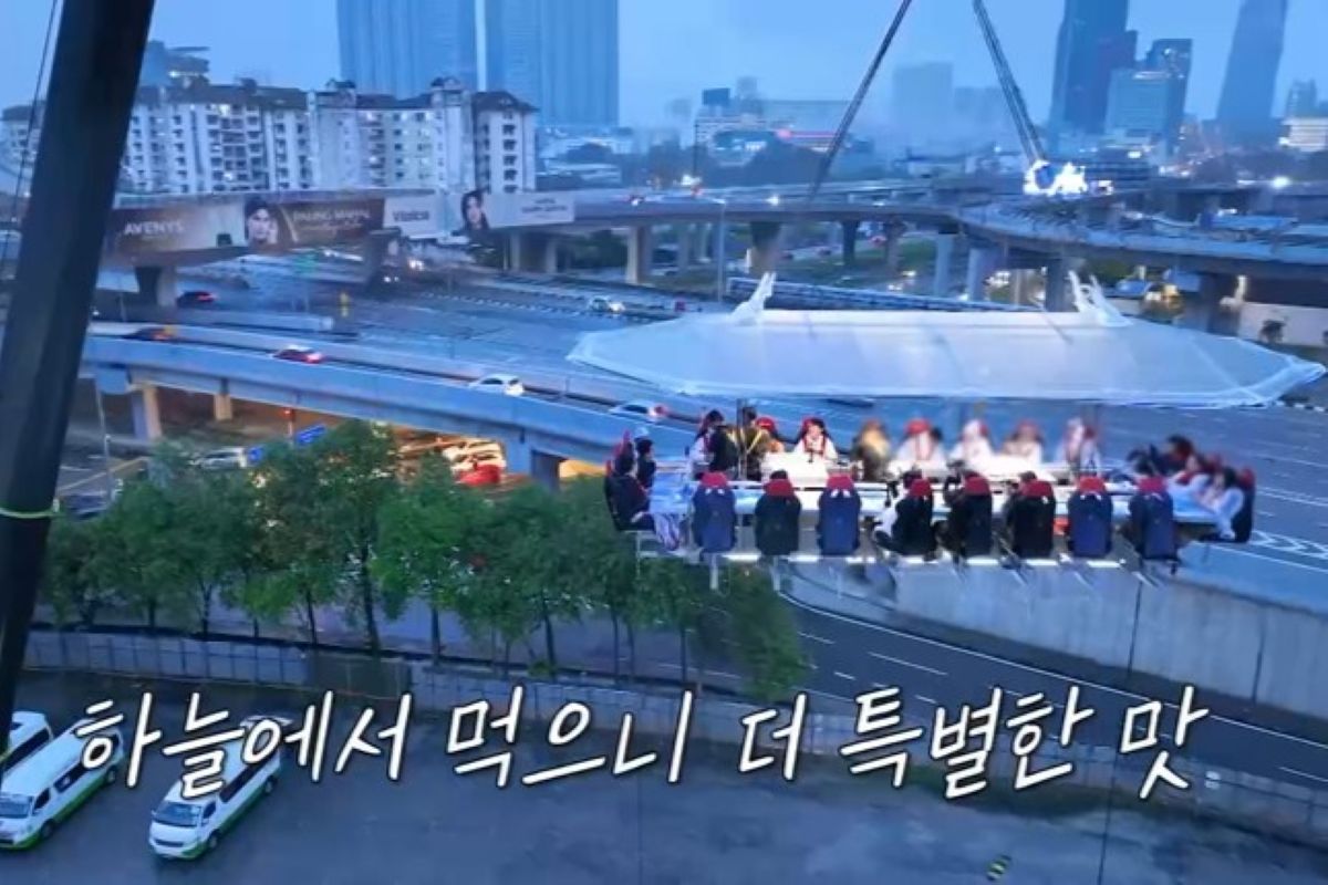 출처: 채널S, SK브로드밴드 제공