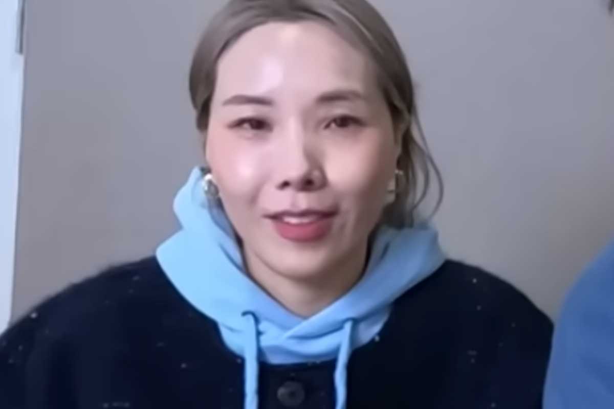 출처 : 유튜브 채널 '신봉선'