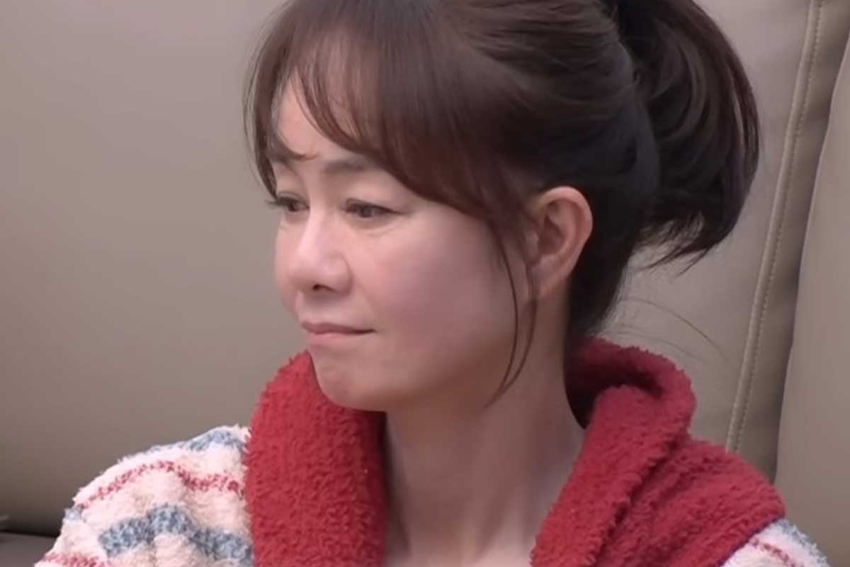 출처 : KBS 1TV '황신혜의 같이 삽시다'