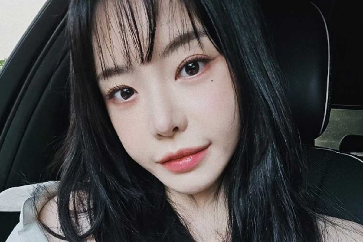 출처 : 서유리 SNS 