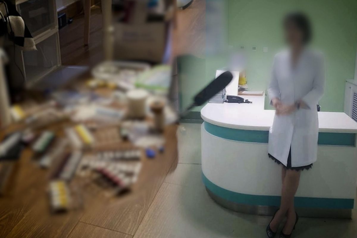 출처: SBS '그것이 알고 싶다'