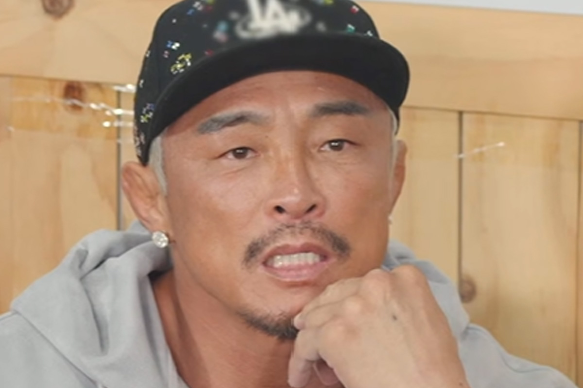 출처 : JTBC ‘혼자는 못 해’