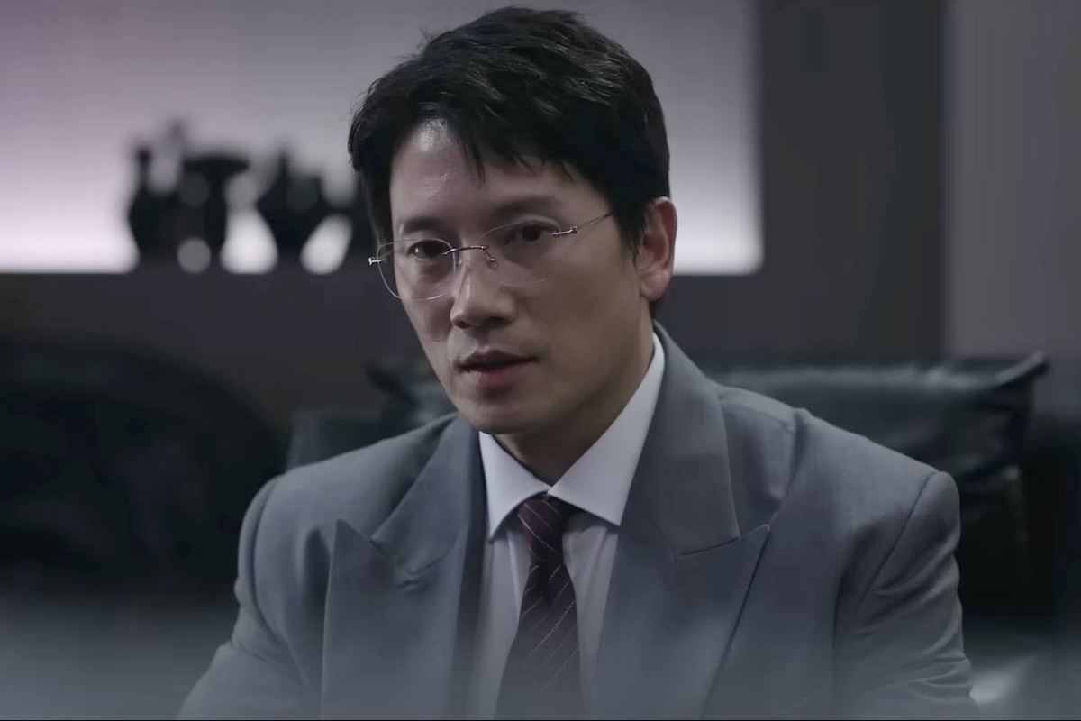 출처: MBC 금토드라마 '판사 이한영'