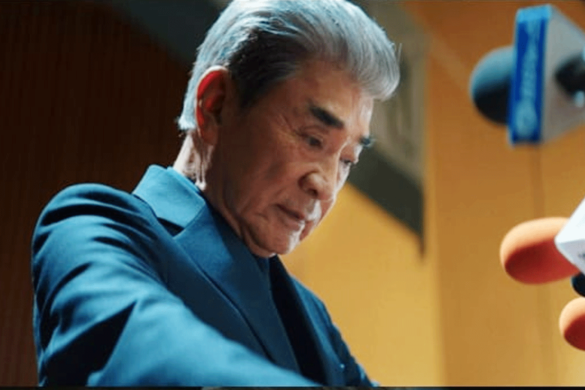 출처 : tvN '언더커버 미쓰홍'