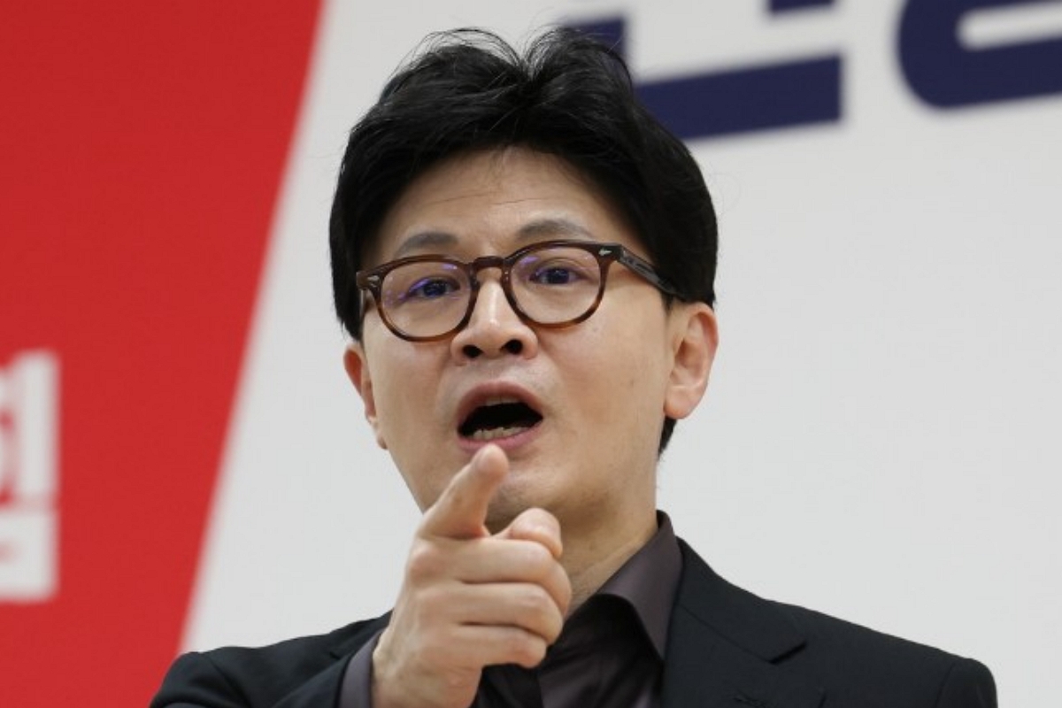 출처: 한동훈 SNS