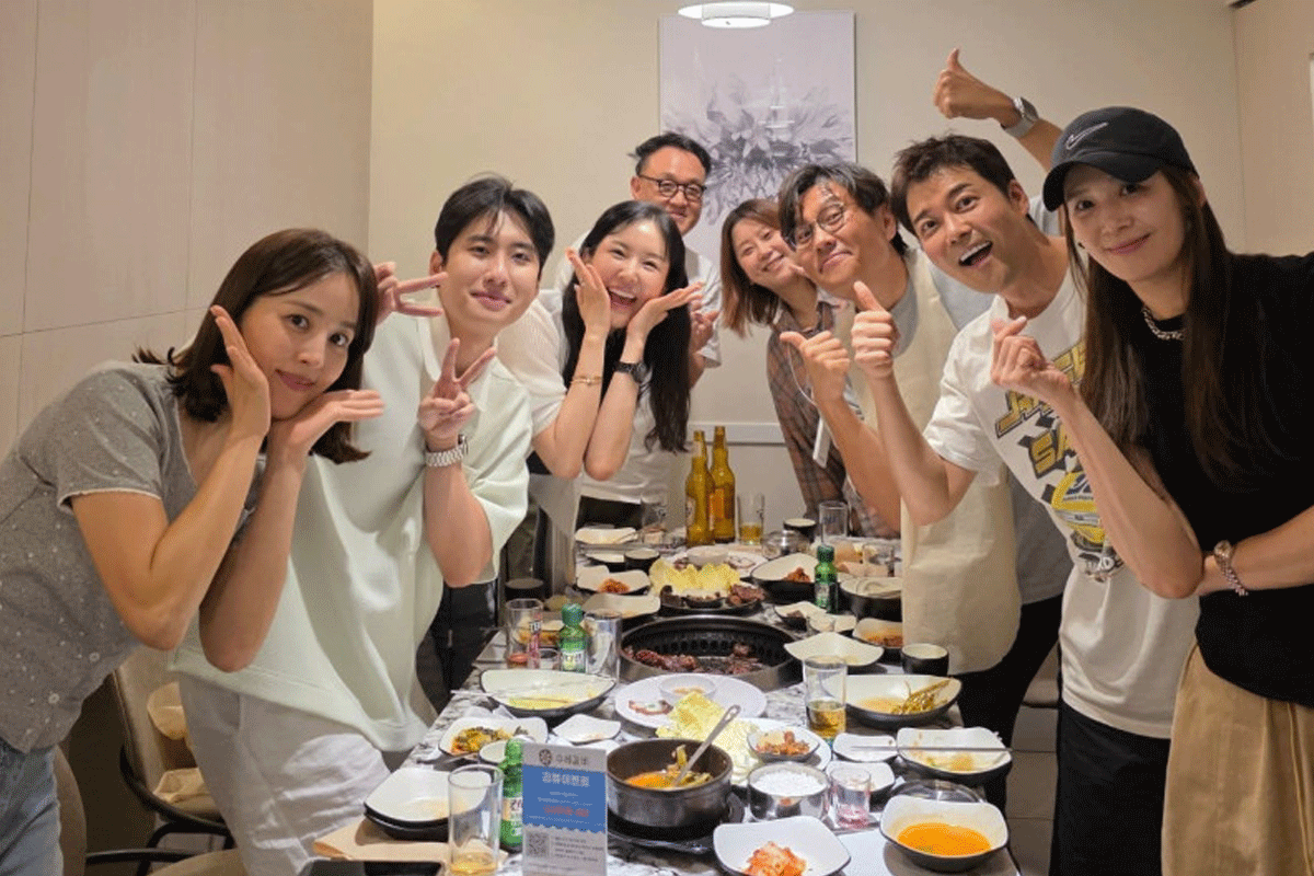 출처 : 전현무 인스타그램