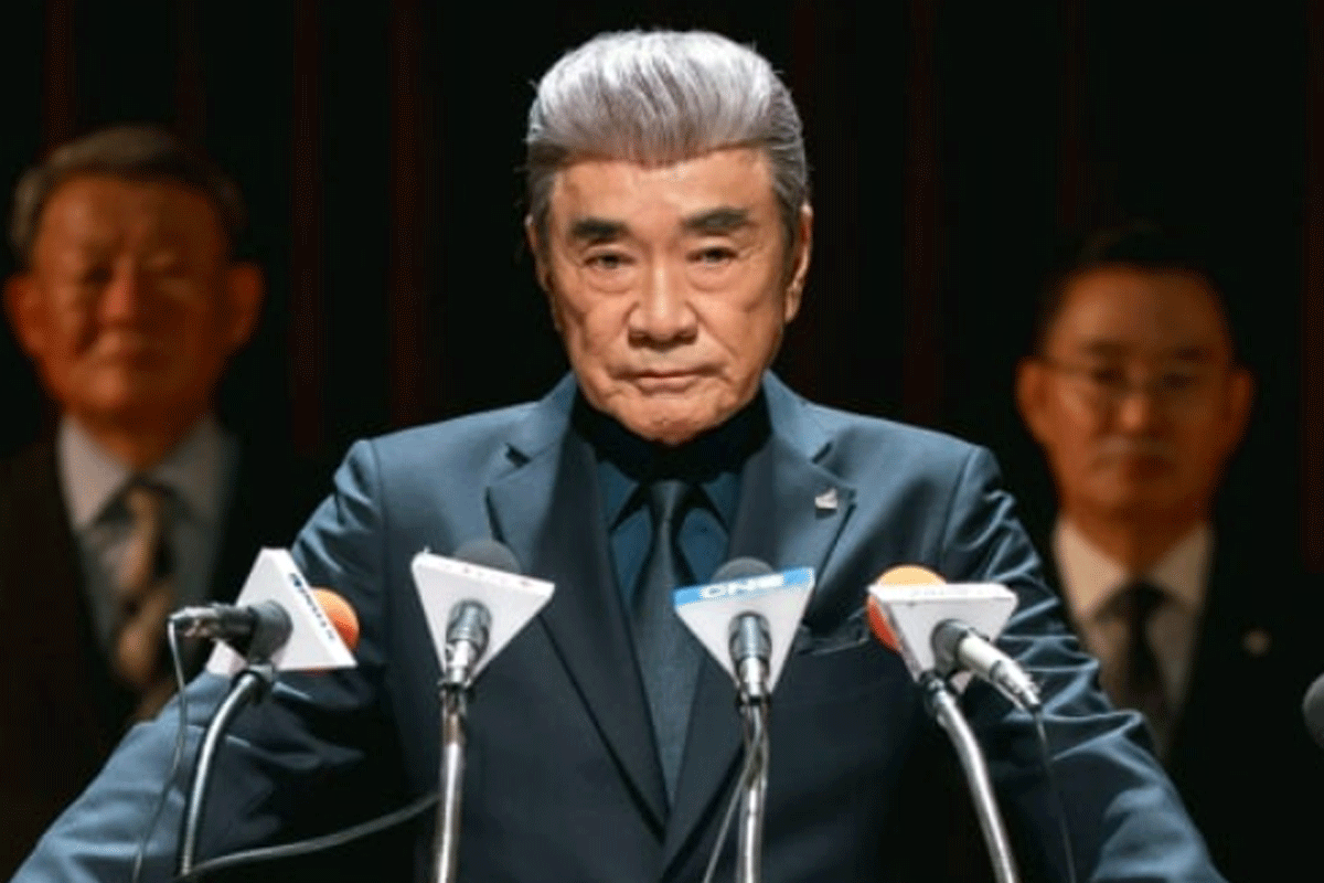 출처 : tvN '언더커버 미쓰홍'