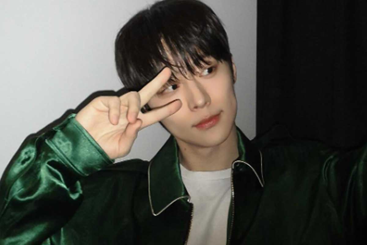 출처 : 배인혁 SNS