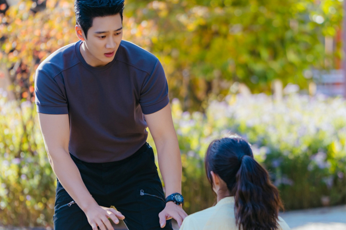 출처 : tvN ‘스프링 피버’