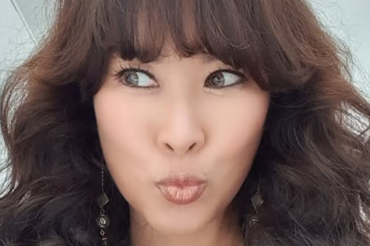 출처: 정영주 SNS