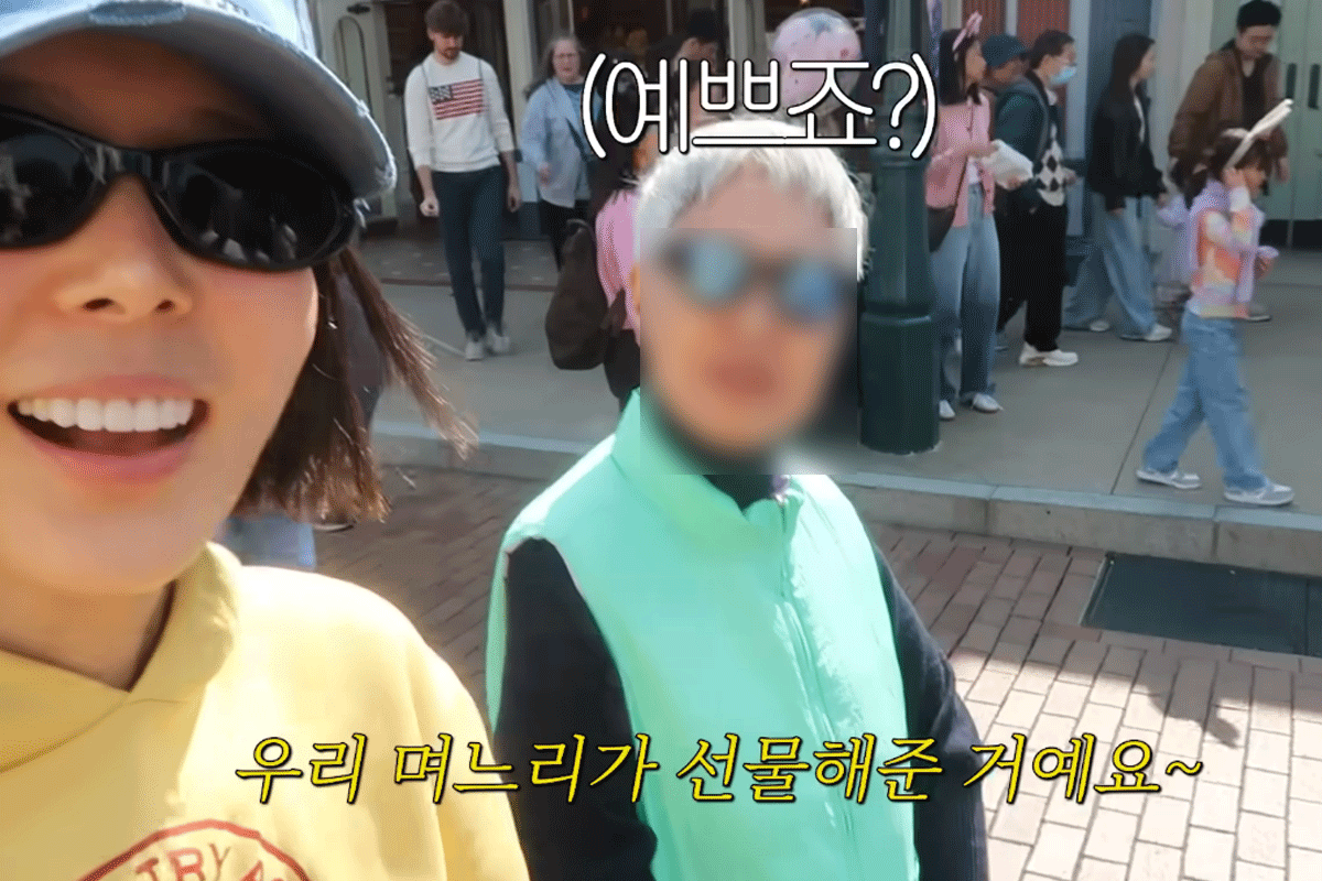 출처 : 유튜브 채널 '김나영의 nofilterTV'