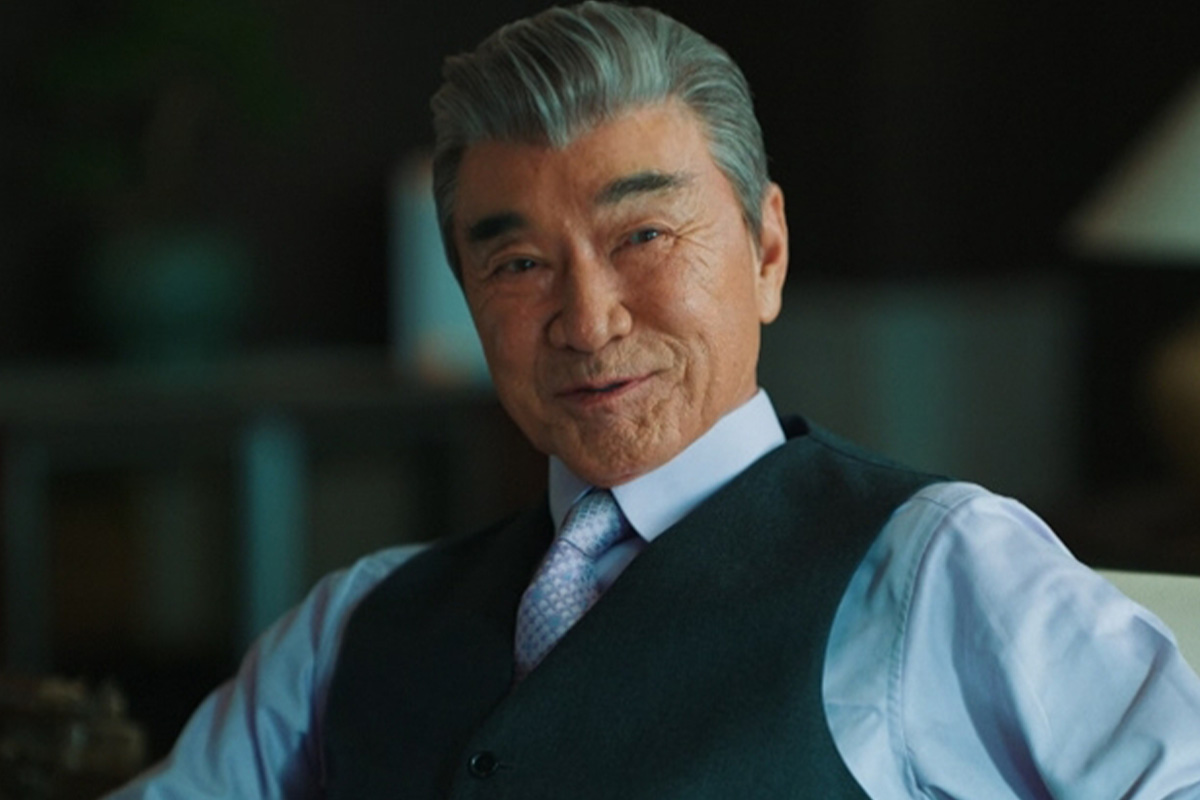 출처 : tvN '언더커버 미쓰홍'