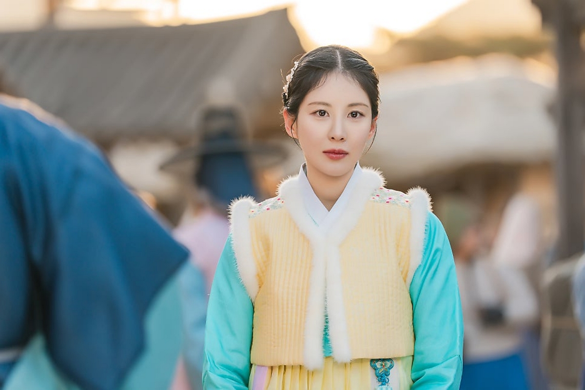 출처: KBS2TV ‘남주의 첫날밤을 가져버렸다'
