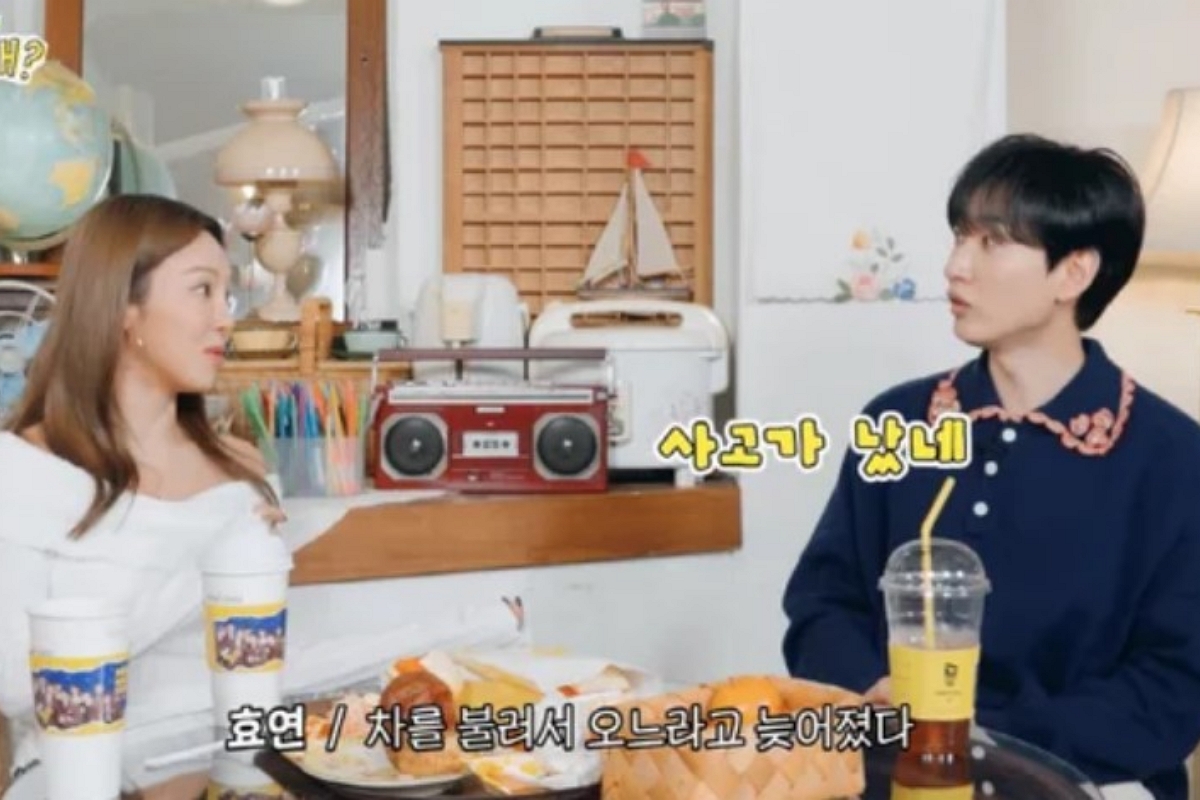 출처: 유튜브 ‘동해물과 백두은혁’