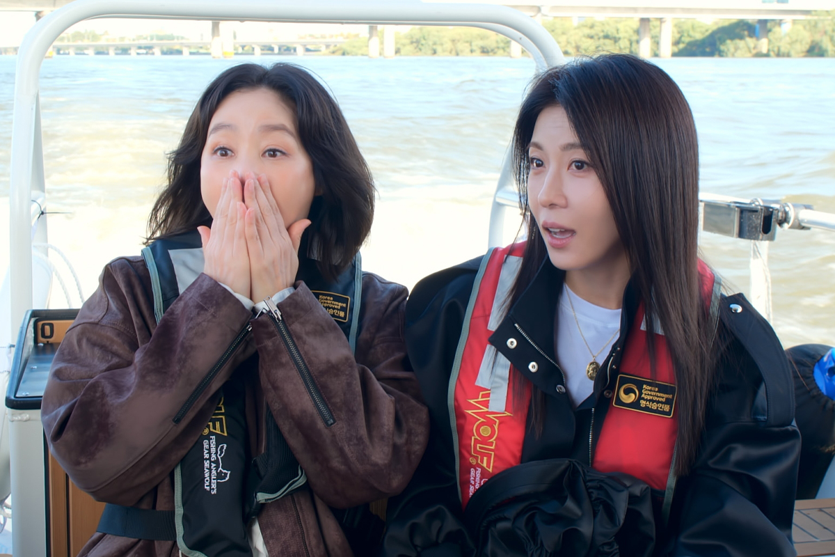 출처 : JTBC ‘당일배송 우리집’