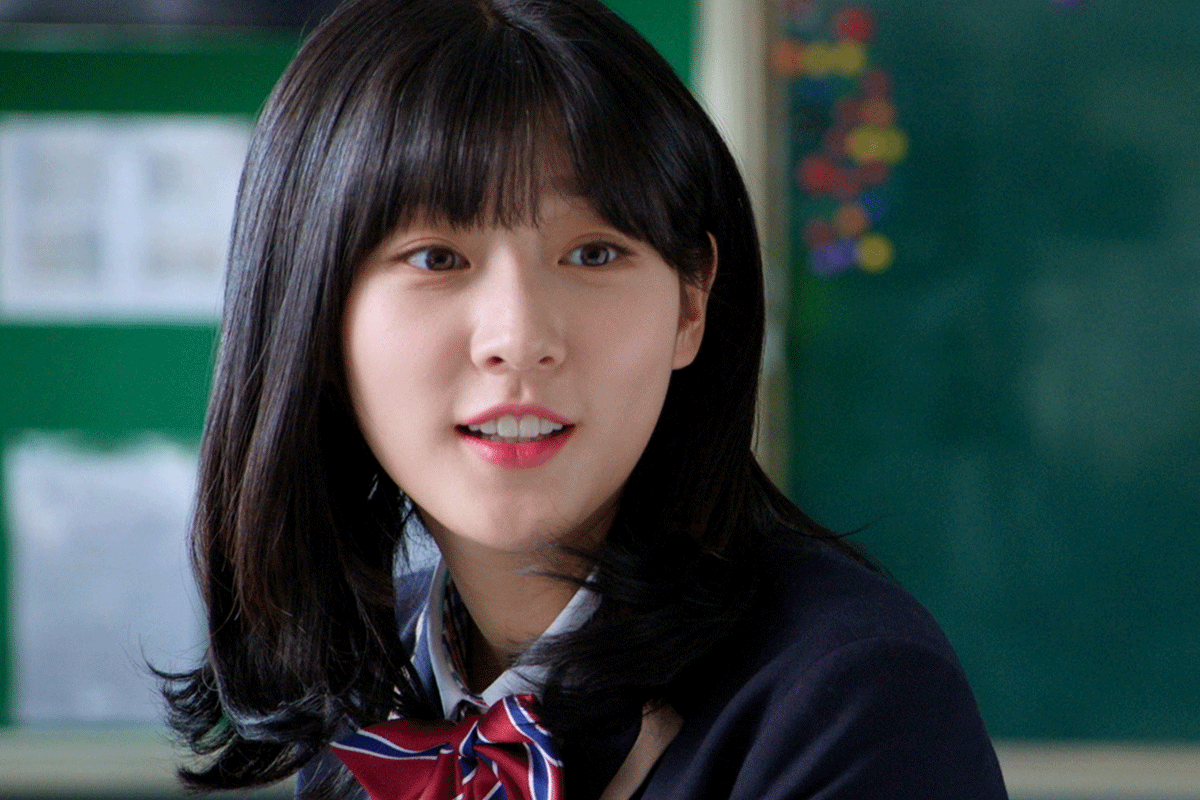 출처 : 영화 '우리는 매일매일'