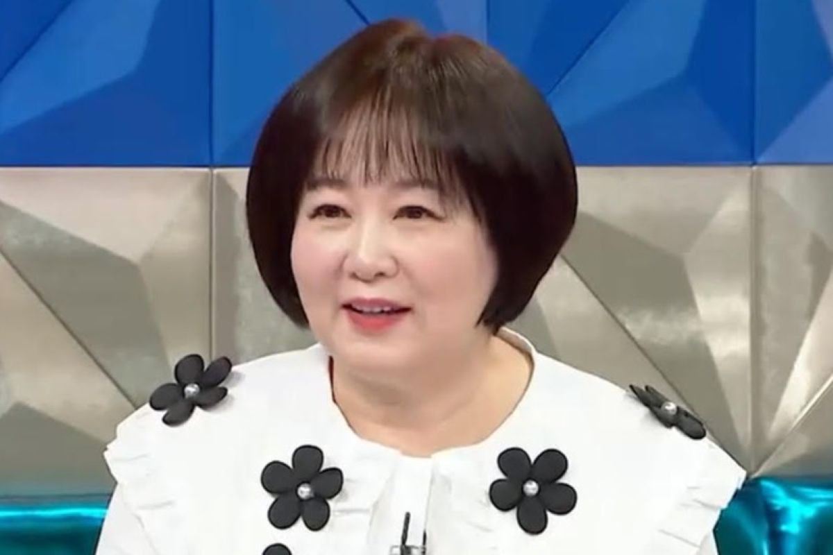 출처: MBC ‘라디오스타’