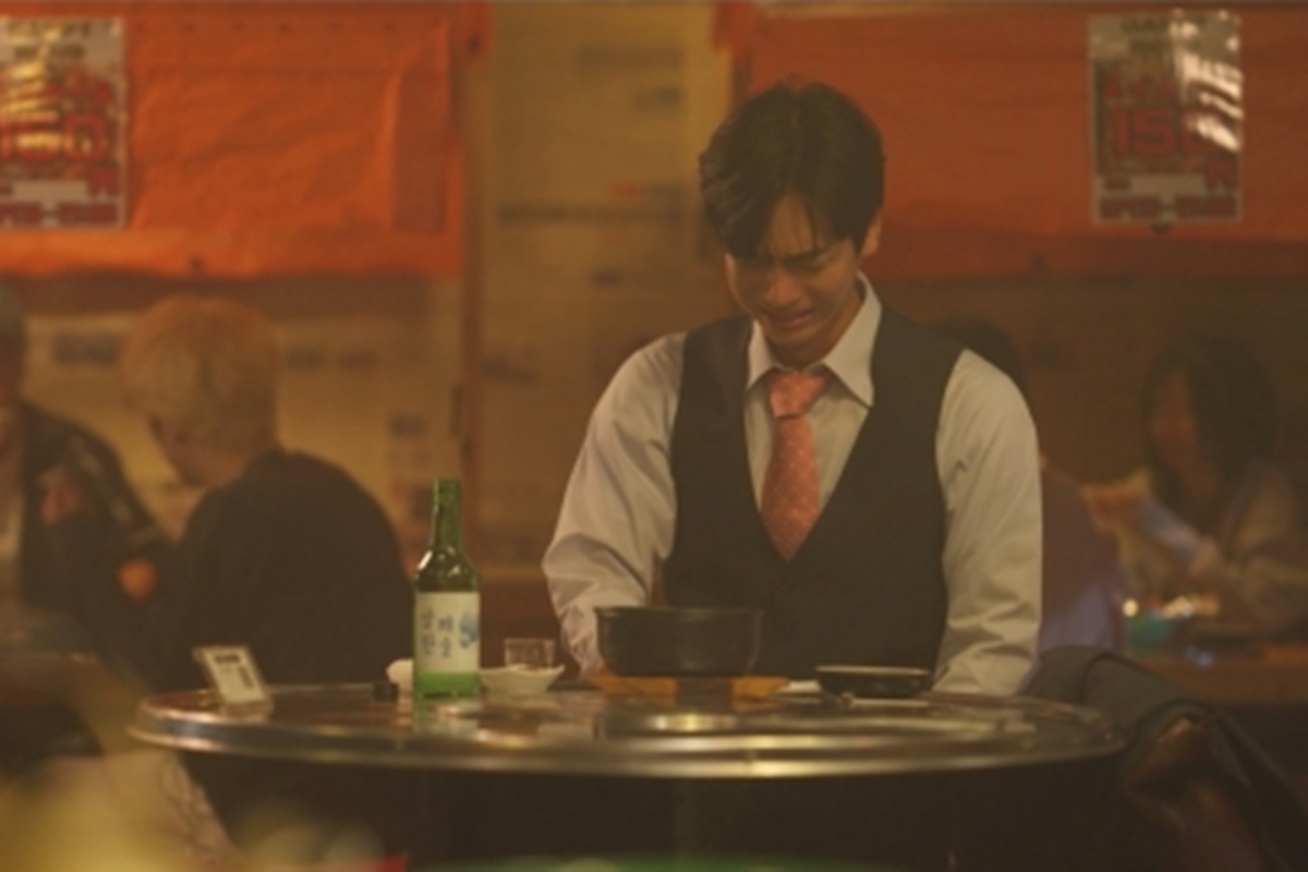 출처: Gimbap and Onigiri Film Partners