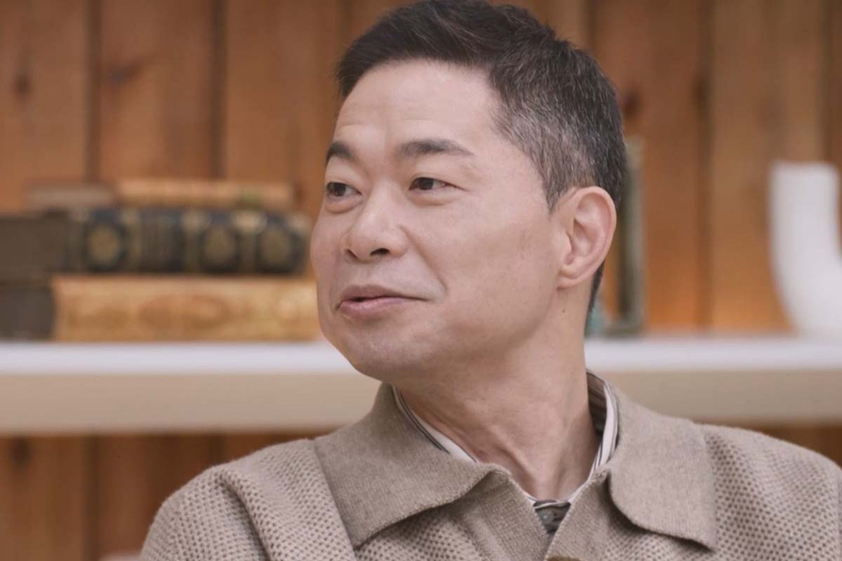 출처 : TV CHOSUN ‘아빠하고 나하고’