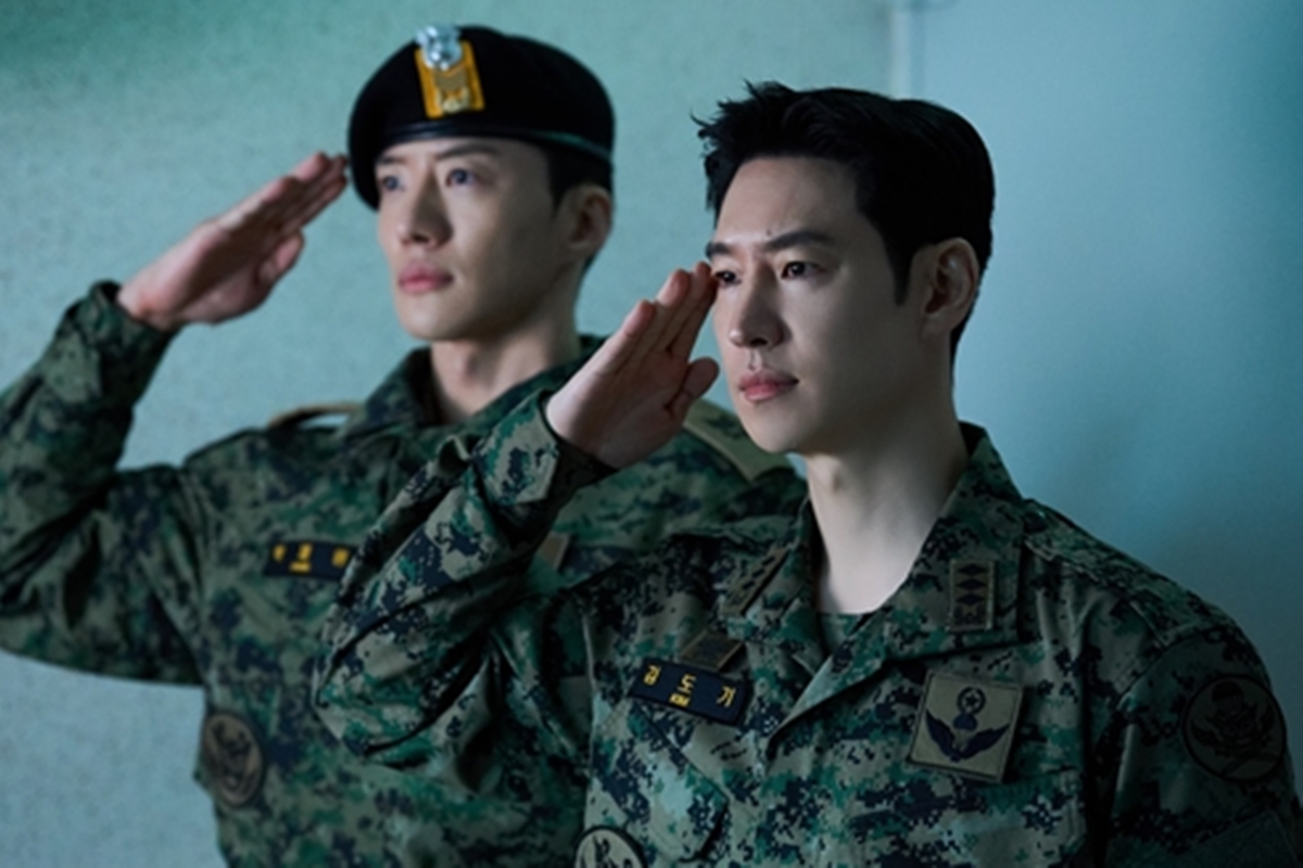 출처: SBS '모범택시3'