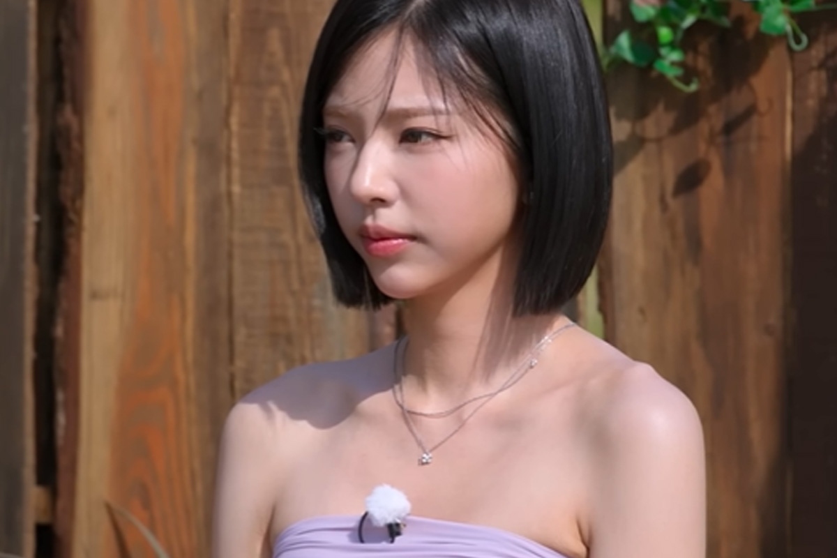 출처 : 넷플릭스 '솔로지옥5'