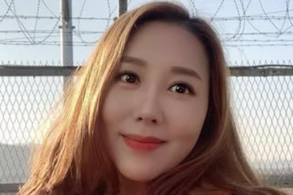 출처: 민지영 SNS