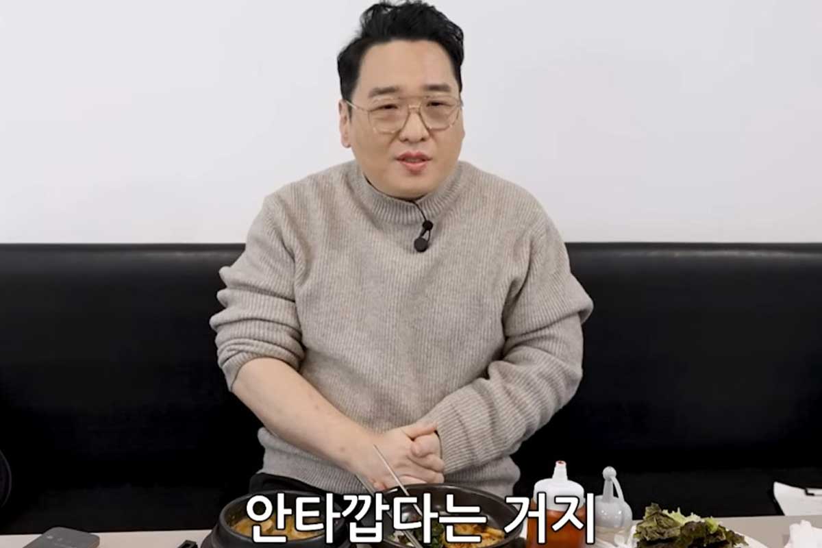 출처 : 유튜브 채널 '프로듀썰 윤일상 iLSang TV'