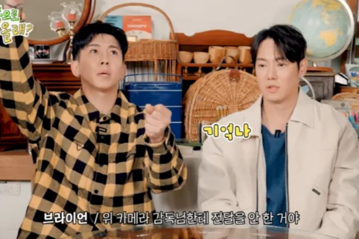 출처: 유튜브 ‘동해물과 백두은혁’