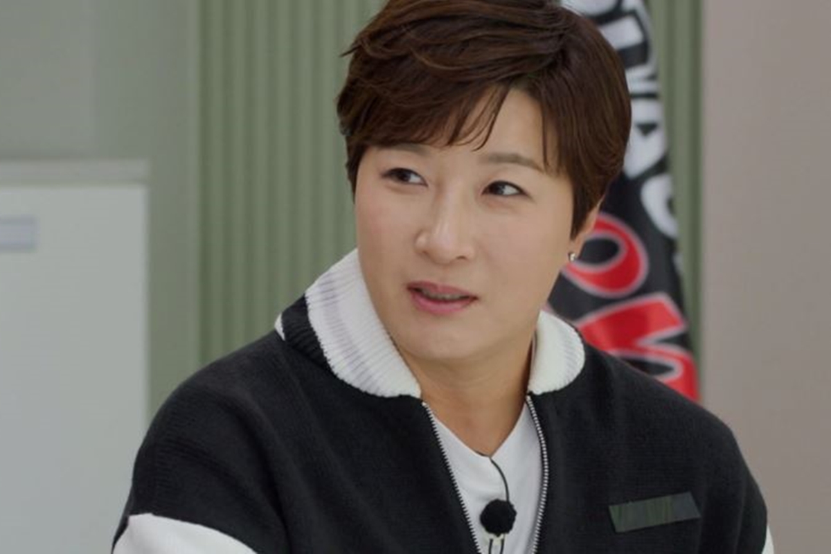 출처: 채널A '야구여왕'