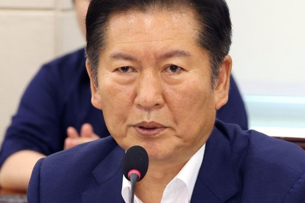 출처: 정청래 SNS