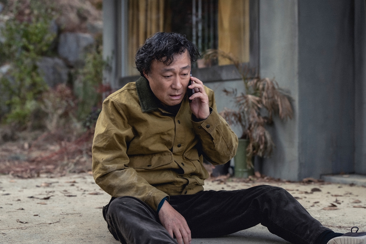 출처: 어쩔수가없다(CJ ENM) 제공