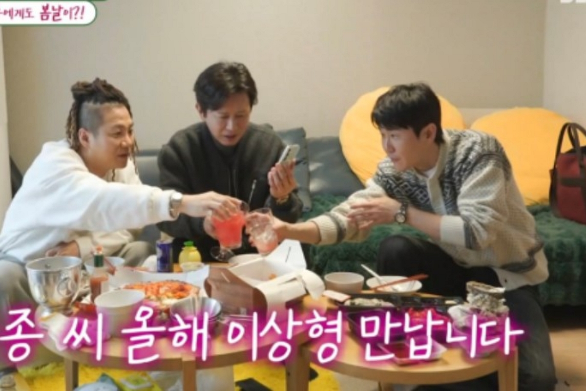 출처: SBS ‘미운 우리 새끼’