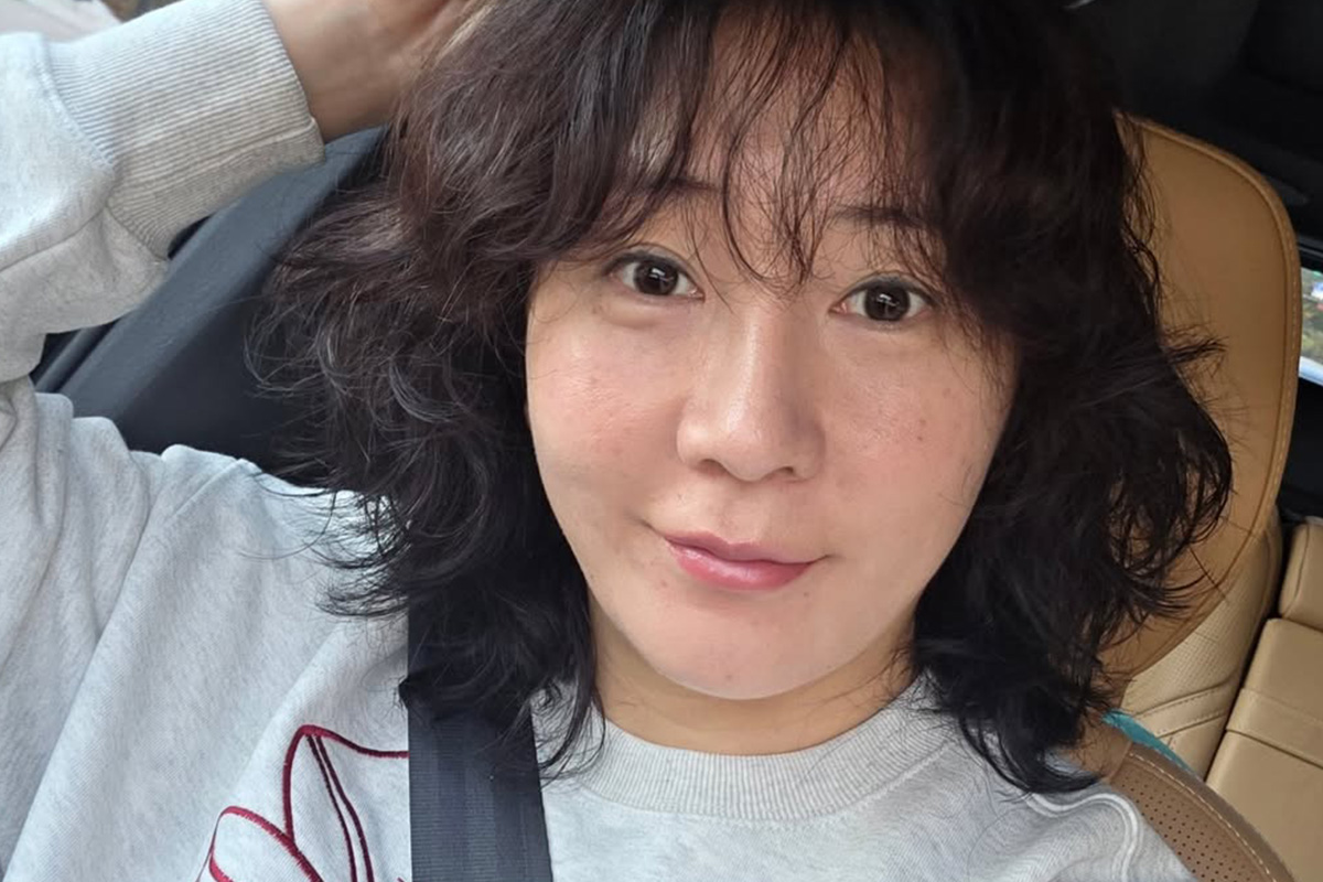 출처 : 허안나 SNS