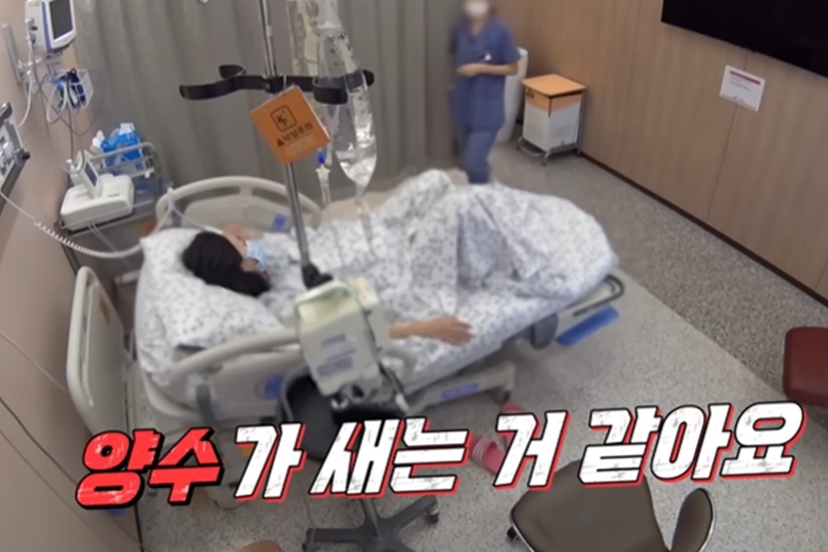 출처 : TV조선 ‘조선의 사랑꾼’