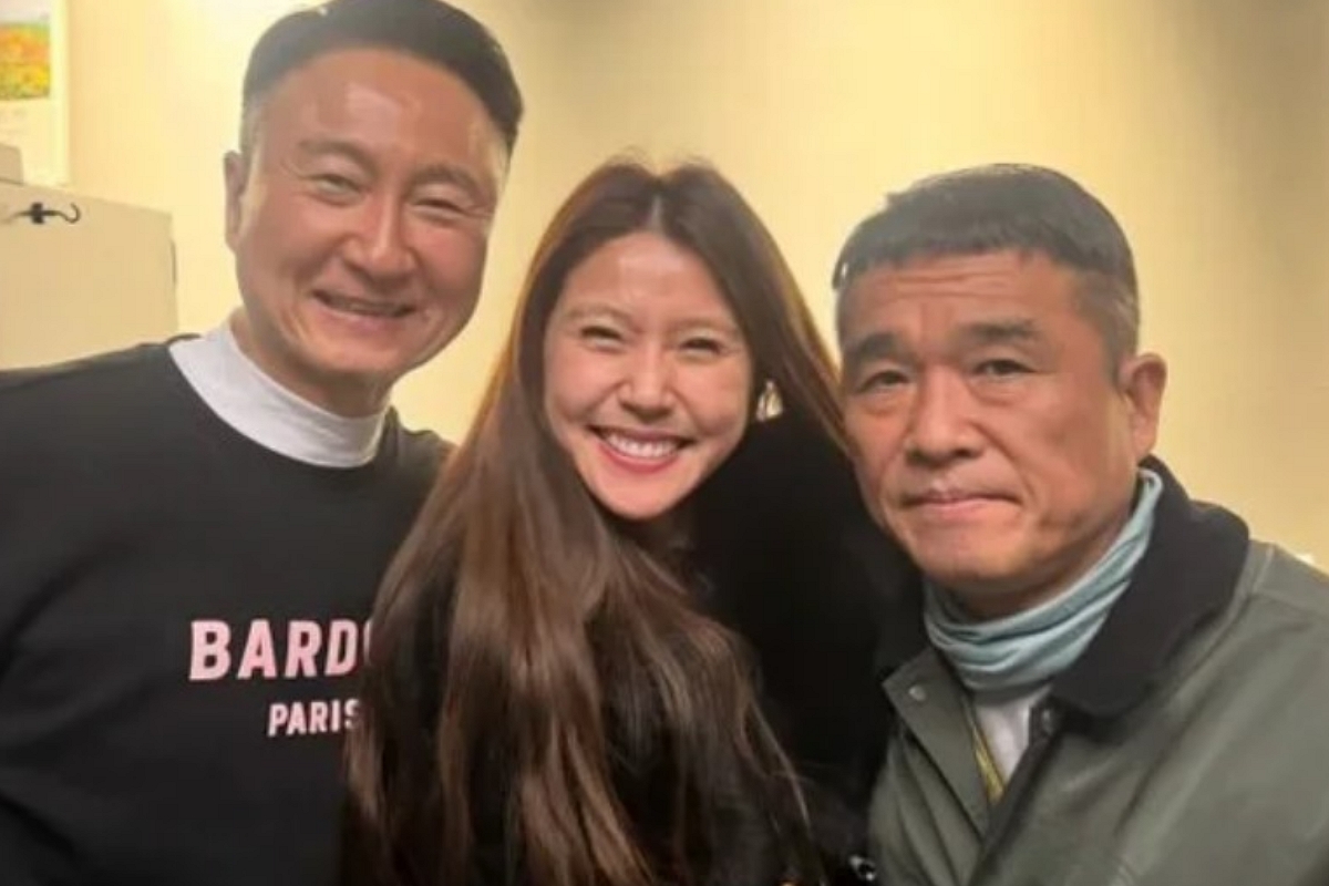 출처: 주영훈 SNS