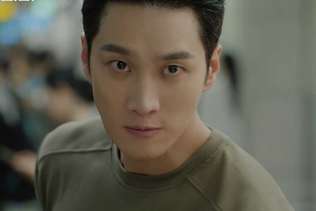 출처 :  tvN  ‘스프링 피버’