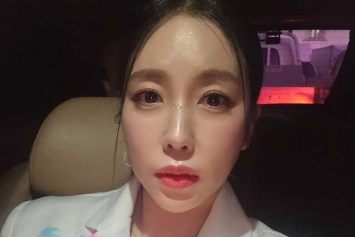 출처: 숙행 SNS