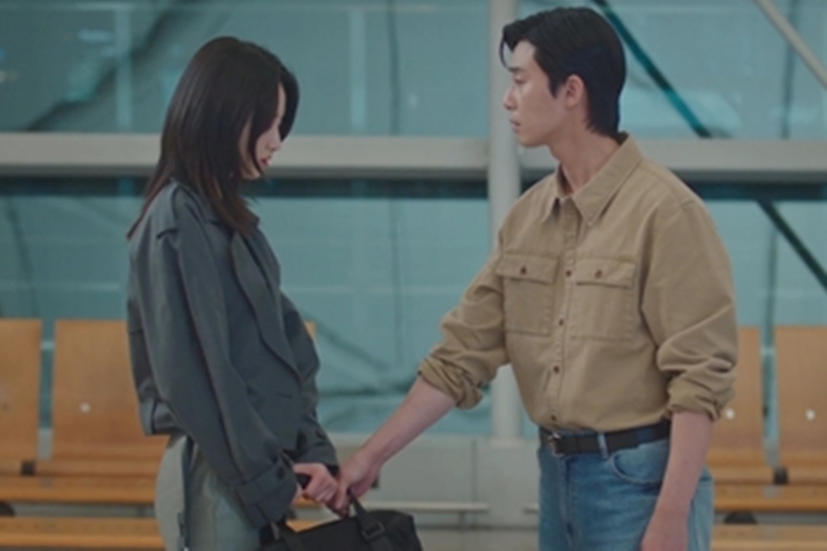 출처: JTBC 토일드라마 '경도를 기다리며'