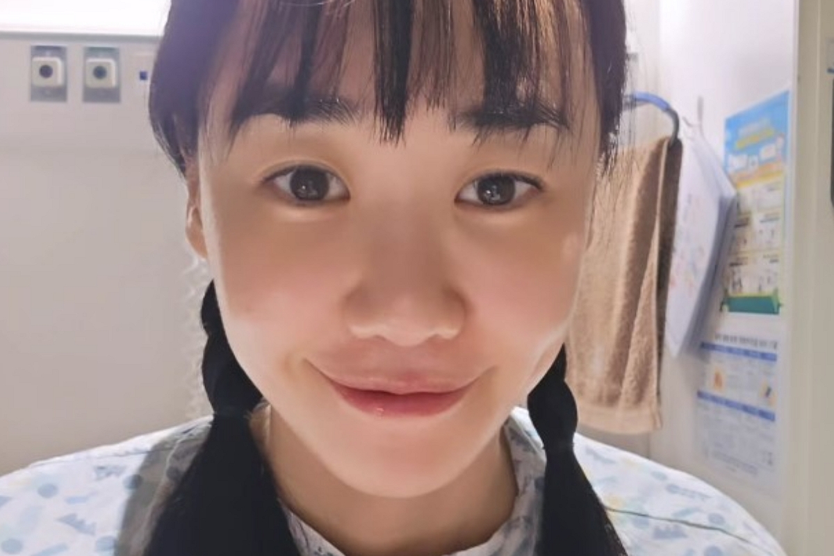 츨처: 강래연 SNS