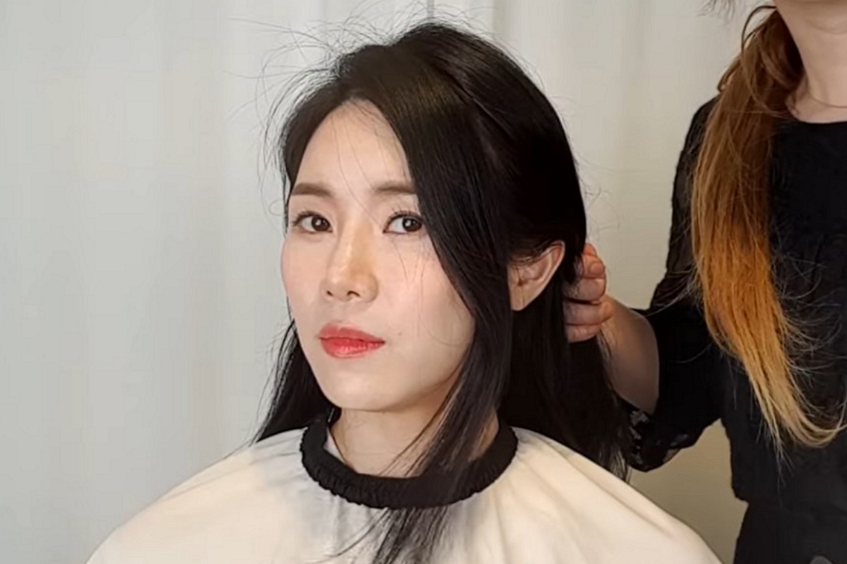 출처: 유튜브 '제이헤어U진쌤'