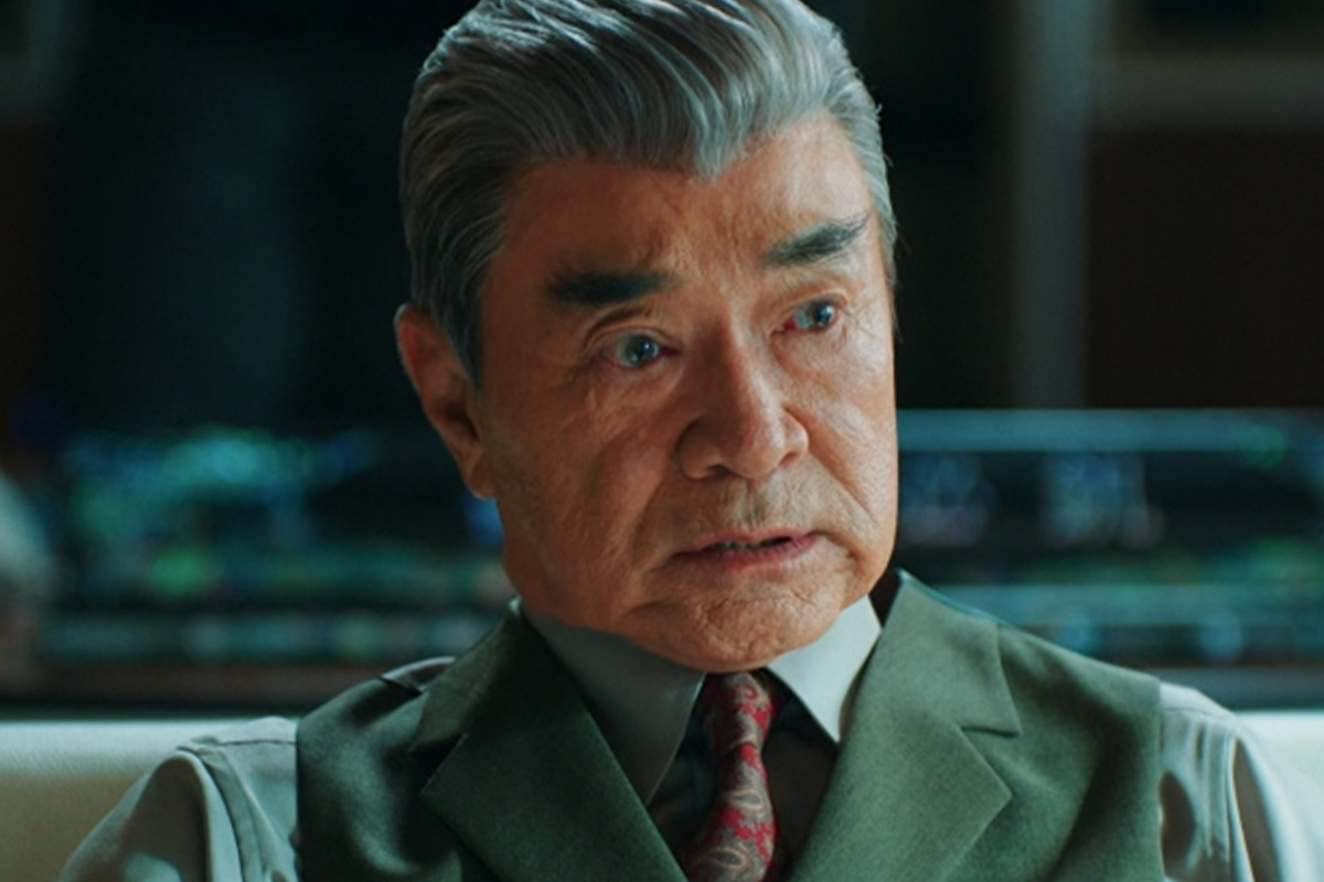 출처 : tvN '언더커버 미쓰홍'