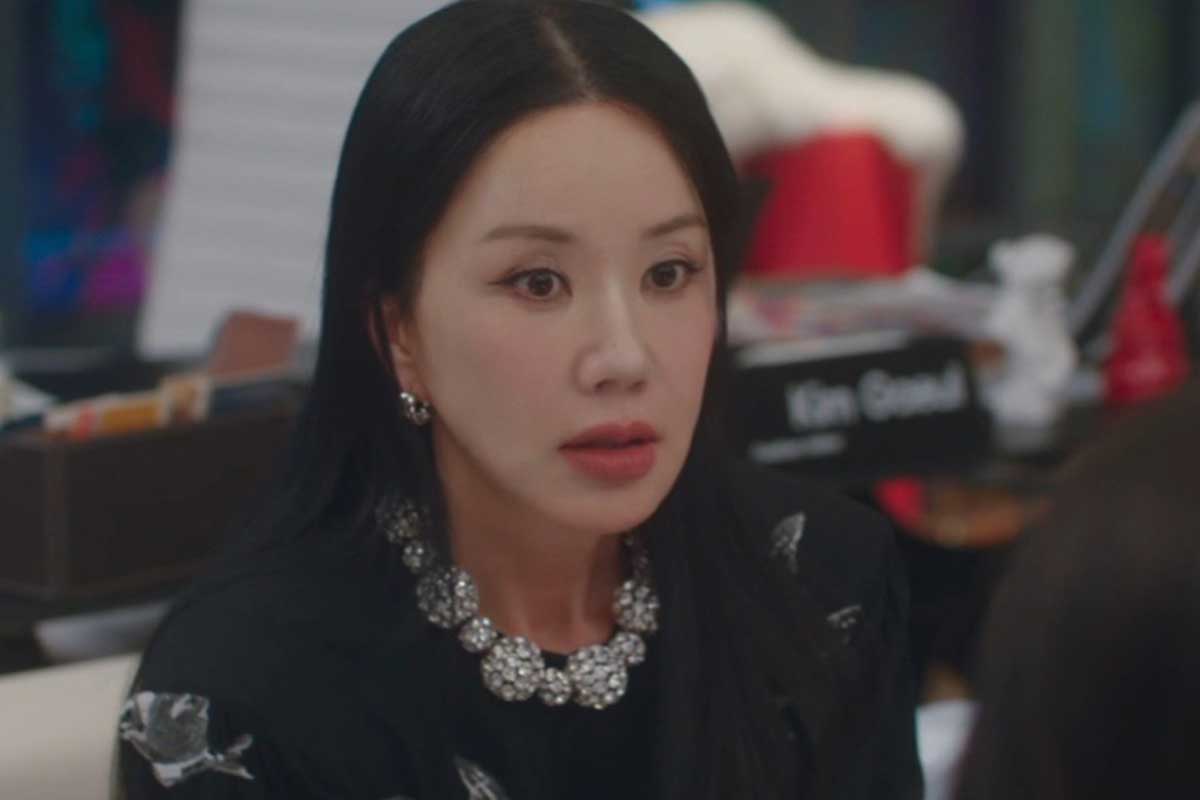 출처 : JTBC ‘경도를 기다리며’