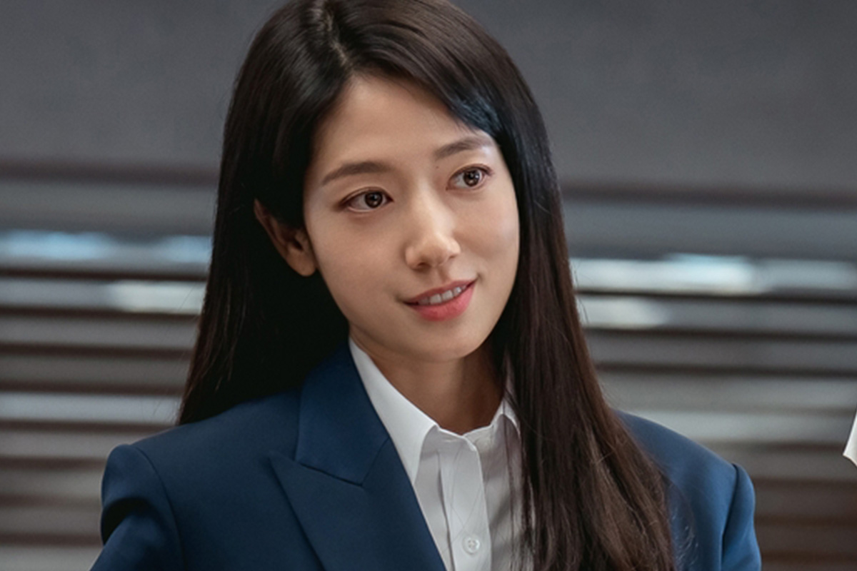 출처 : tvN ‘언더커버 미쓰홍’