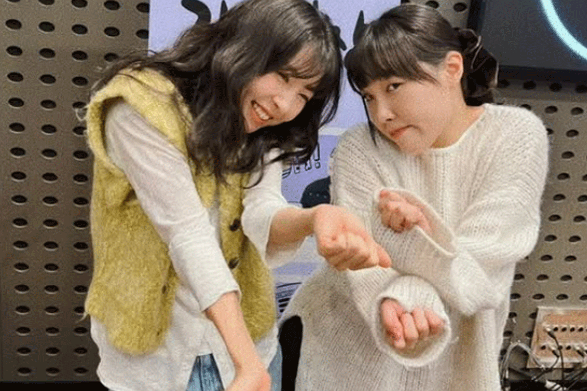 출처 : 주현영 인스타그램