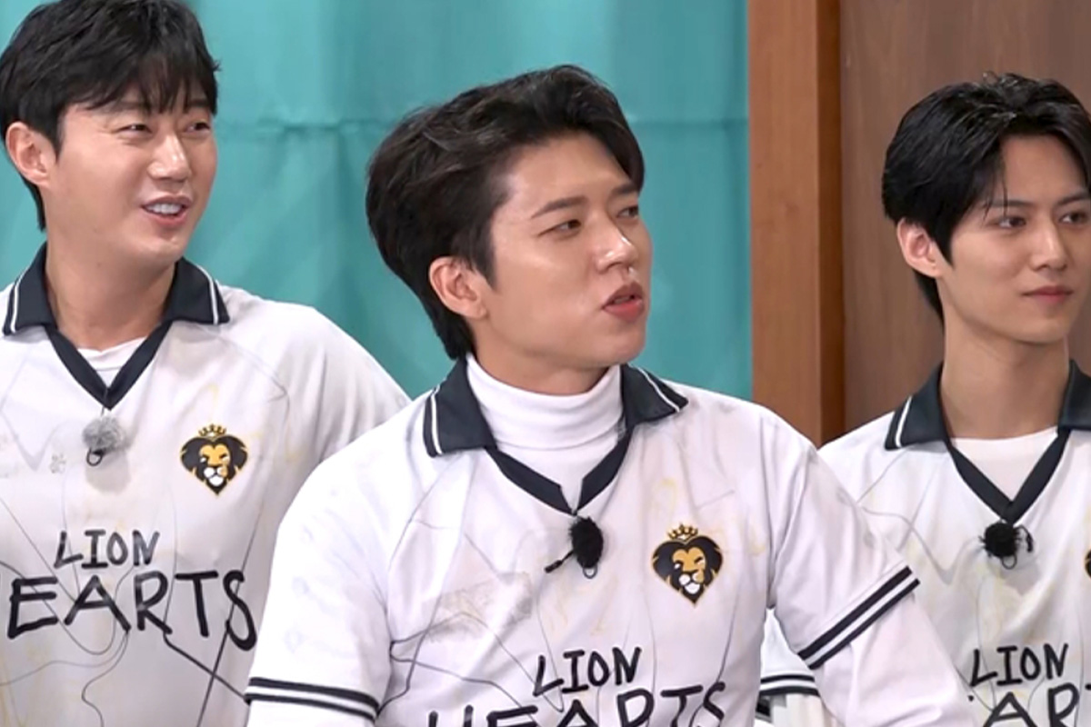 출처 : JTBC ‘뭉쳐야 찬다4’