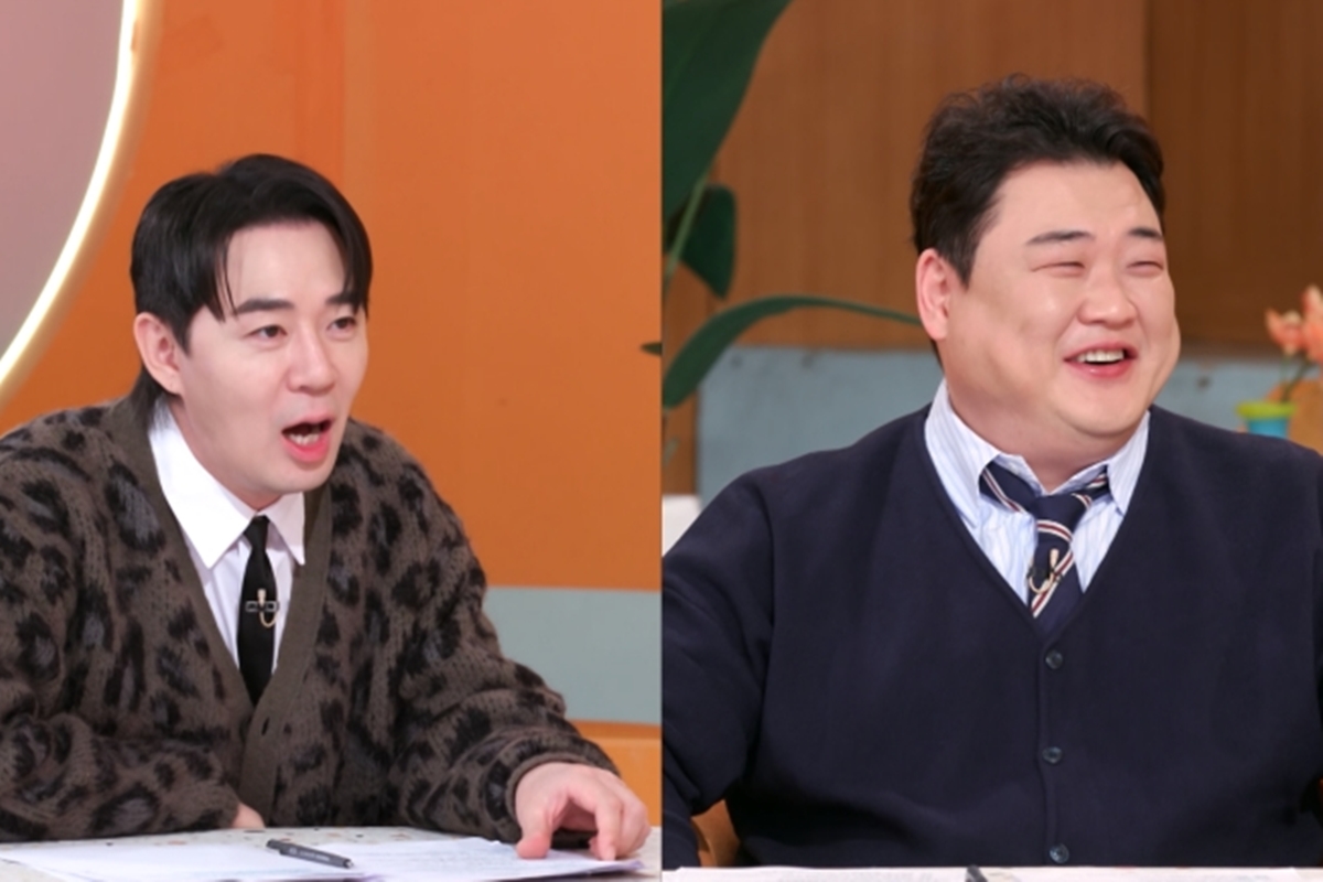 출처: KBS 2TV '신상출시 편스토랑'