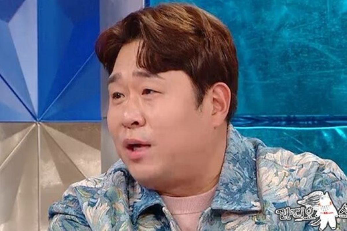 출처: MBC '라디오스타'