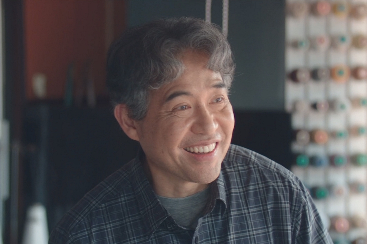 출처: JTBC ‘경도를 기다리며’