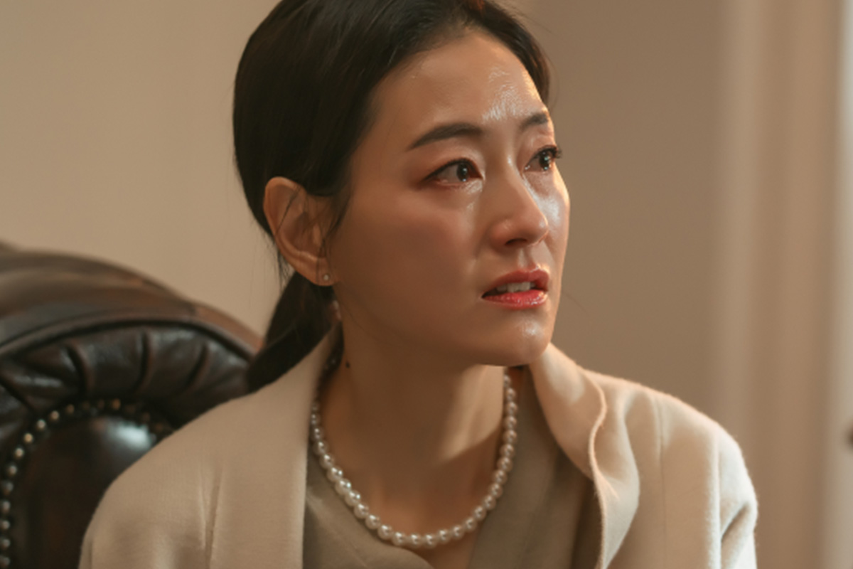 출처 :  KBS 2TV  ‘붉은 진주’