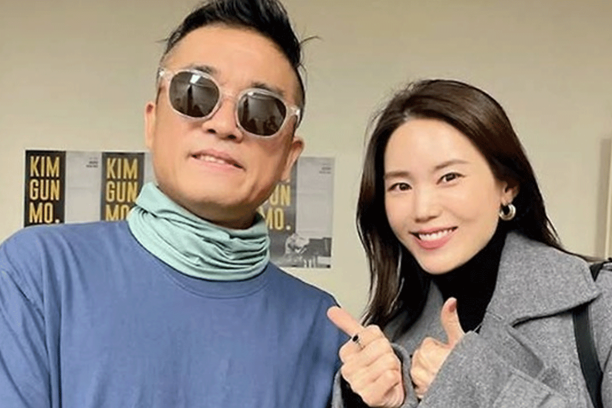 출처 : 김연지 인스타그램